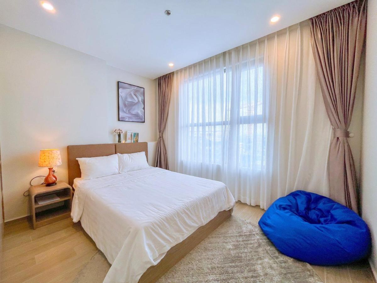 The Song - Ocean'S View Aparment Vung Tau City Exterior foto