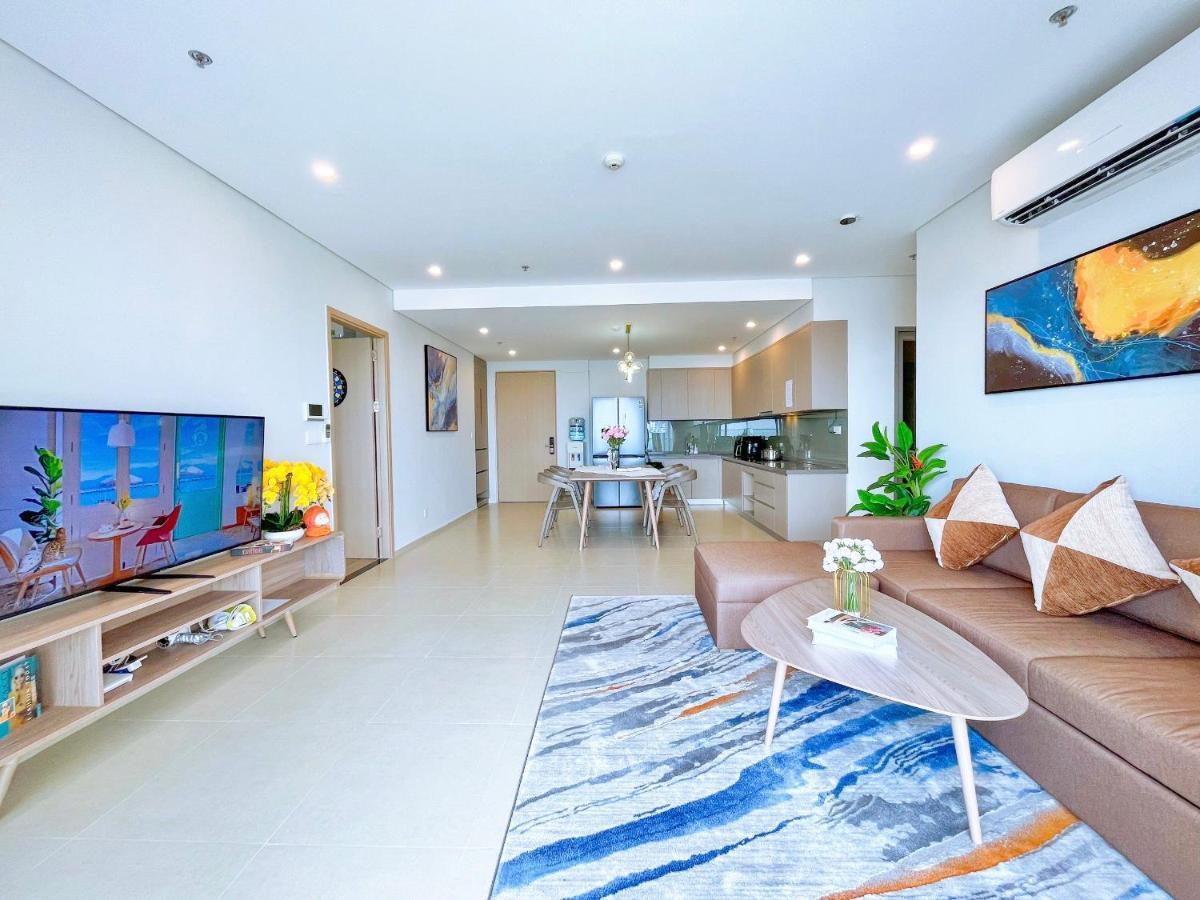 The Song - Ocean'S View Aparment Vung Tau City Exterior foto