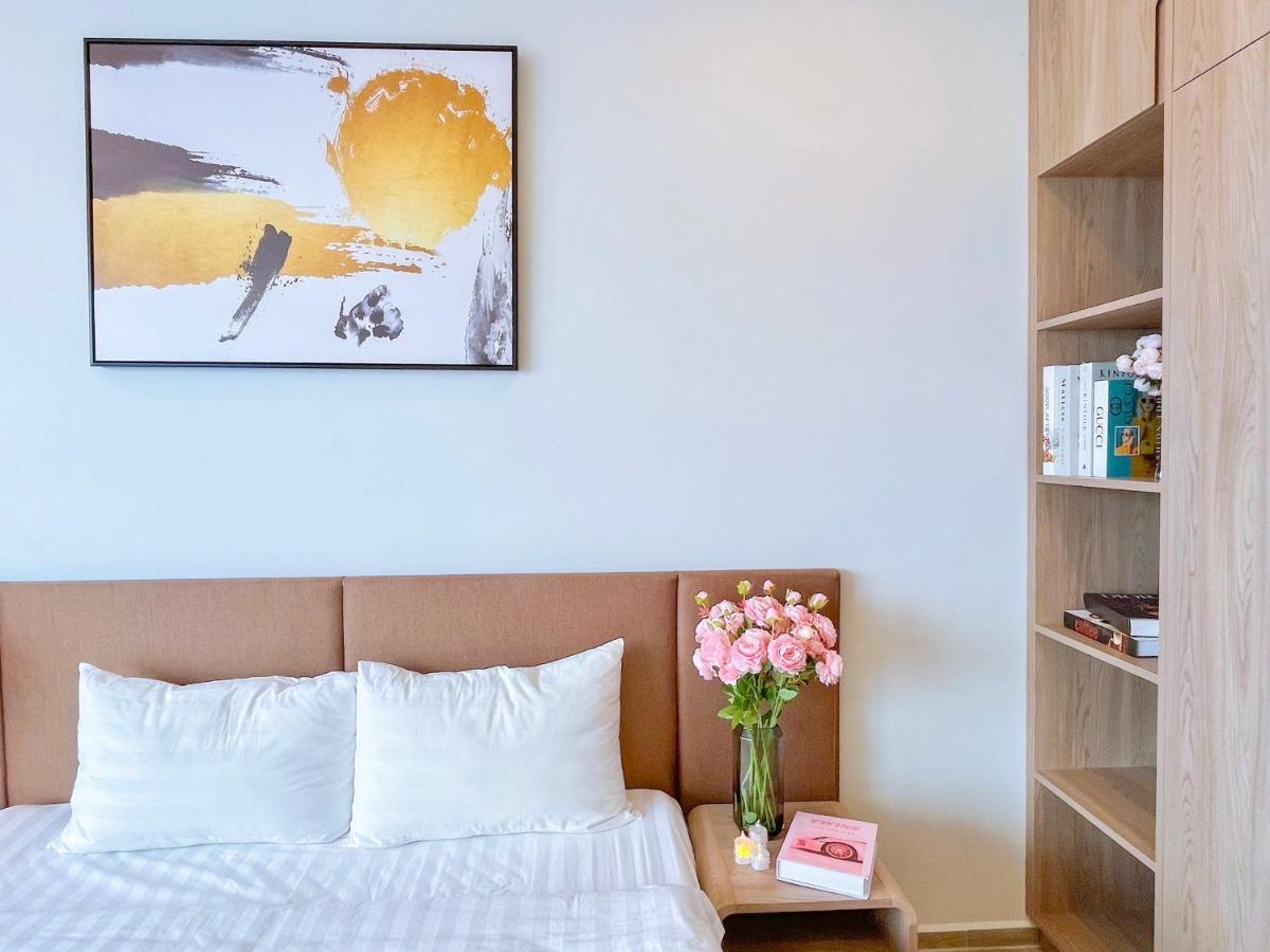 The Song - Ocean'S View Aparment Vung Tau City Exterior foto